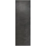 Керамограніт Laminam Seta Liquorice 100x300, 3,5mm - Фото 1
