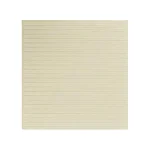 Керамогранит тактильный для незрячих и слабовидящих Casalgrande Padana Tactile Righe Bianco 20x20 - Фото 1