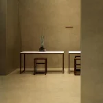 Керамограніт Laminam Seta Or 100x300, 3,5mm - Фото 2