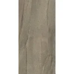 Плитка Fiandre Maximum Megalith Max. Megabrown Pl., 300х100, 6mm (MAH961030) - Фото 1