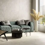 Керамогранит Casalgrande Padana Metropolis Mud 9mm 60х120 Grip R11 A+B - Фото 2