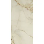 Керамограніт Rex Les Bijoux Onyx Blanche 60x120 Rett 10мм (766325) - Фото 1