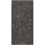 Керамограніт Casalgrande Padana Terrazzotech TECH NERO 9,4mm 60х120 LEVIGATA - Фото 1