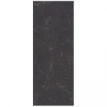 Керамограніт Laminam Naturali Nero Greco bocciardato 100x300, 5,6mm - Фото 1
