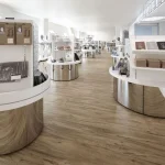 Керамограніт Laminam Legno Venezia Sabbia 100x300, 3,5mm - Фото 2