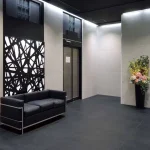 Керамогранит Laminam Blend Avorio 100x300, 3,5mm - Фото 2