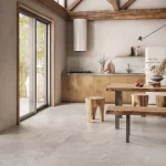 Керамограніт Casalgrande Padana Petra Perla 60x120 cm Matt 9mm - Фото 2