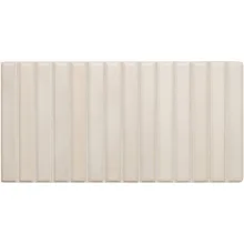 Плитка WOW Design, DNA Spark Bars Ivory Matte 12,5x25… - Фото №1