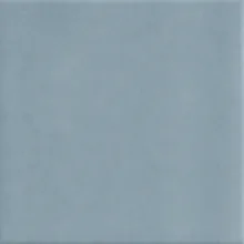 Керамогранит AVA/La Fabbrica UP Blue Matte 10х10 9… - Фото №1