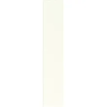 Плитка настенная AVA/La Fabbrica UP White Matte 25х5… - Фото №1
