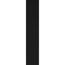 Плитка настенная AVA/La Fabbrica UP Black Matte 25x5… - Фото №1