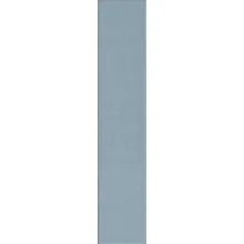 Керамогранит AVA/La Fabbrica UP Blue Matte 25х5 9… - Фото №1
