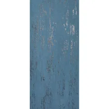 Плитка настенная Atlas Concorde Raw Blue Gold 50x120… - Фото №1