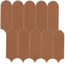 Плитка Atlas Concorde Prism Caramel Mosaico Bead 29.7x29.6… - Фото №1