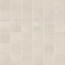 Мозаїка Atlas Concorde Boost White Mosaic Matt 30x30… - Фото №1