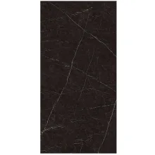 Керамогранит Atlas Concorde Plan Nero Marquina Silk… - Фото №1
