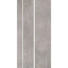 Керамограніт ABK Interno 9, Silver Mix Sizes 60x120… - Фото №1
