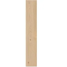 Керамогранит Marazzi Alma Beige 20x120 Rett. (MFDD) - Фото №1