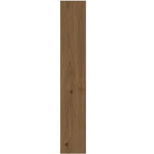 Керамогранит Marazzi Alma Marrone 20x120 Rett. (MFDF) - Фото №1