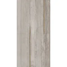 Керамограніт ABK Lab325, Metal Ash 60x120 nat rett… - Фото №1