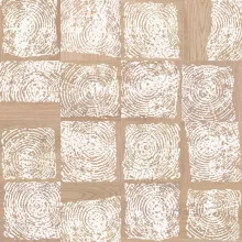 Керамогранит ABK Poetry Decor, Paint Wood 20x20 Nat… - Фото №1