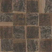 Керамогранит ABK Poetry Decor, Metal Oak 20x20 Nat… - Фото №1