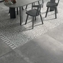 Керамогранит ABK Poetry Stone, Carpet Paint 6 Nat… - Фото №1