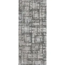 Керамогранит ABK Poetry Decor, Lines Metal Cement… - Фото №1