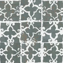 Керамогранит ABK Poetry Decor, Stamp Paint Verdigris… - Фото №1