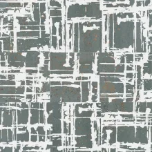 Керамогранит ABK Poetry Decor, Lines Paint Verdigris… - Фото №1