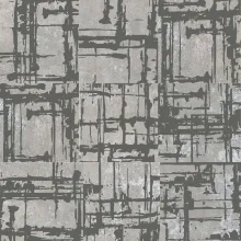 Керамогранит ABK Poetry Decor, Lines Metal Cement… - Фото №1