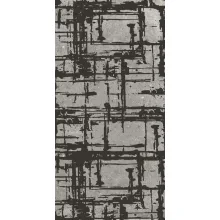 Керамогранит ABK Poetry Stone, Dec. Metal Grey Nat… - Фото №1