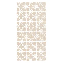 Керамогранит ABK Poetry Stone, Stamp Beige Nat 60х120… - Фото №1