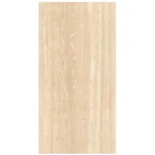 Керамограніт ABK Sensi Roma, Wave Cream Nat 3D 60х120… - Фото №1