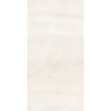 Керамограніт ABK Sensi Rome Wave White Nat 3D 60х120… - Фото №1