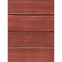 Плитка Terratinta Sartoria Fornace Red Brick Matt… - Фото №1
