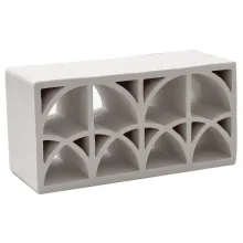 Плитка Terratinta Sartoria Split Loop Milk Matt 12х23,8… - Фото №1