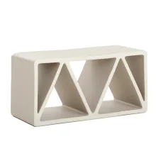 Плитка Terratinta Sartoria Split Oblique Milk Matt… - Фото №1