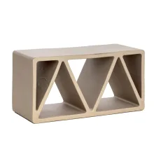 Плитка Terratinta Sartoria Split Oblique Concrete… - Фото №1