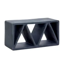 Плитка Terratinta Sartoria Split Oblique Blue Velvet… - Фото №1