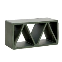 Плитка Terratinta Sartoria Split Oblique Evergreen… - Фото №1