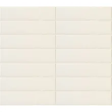 Плитка Terratinta Sartoria Vibes Niveo Flat Matt 6,2х25… - Фото №1