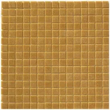 Мозаїка Mosaico+ Tanticolori 20x20 4mm, Beige (TC.0123_Beige) - Фото №1