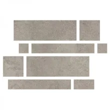 Керамогранит ABK Unika Grey Mix Wall Rett Matt 60х80… - Фото №1
