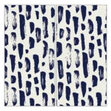 Керамограніт Fiandre Design your slabs Brush Composizione… - Фото №1