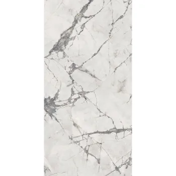 Керамогранітна плита для стільниць ABK STONE Sensi Up, Invisible Pearl 163.5x323 Lux Rett 6 мм (0003889)