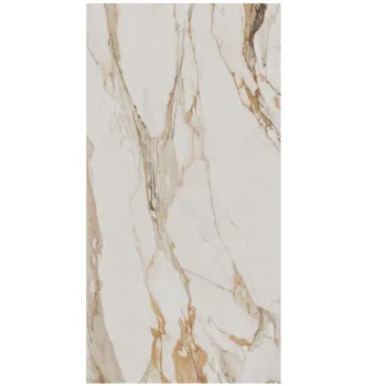Керамогранитная плита для столешниц ABK STONE Calacatta… - Фото №1