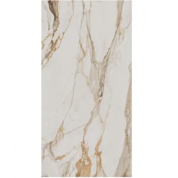 Керамогранитная плита для столешниц ABK STONE Calacatta… - Фото №1