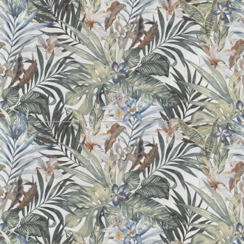 Керамогранит ABK Wide&Style Mini DECORATIVE MOOD CARIBBEAN… - Фото №1