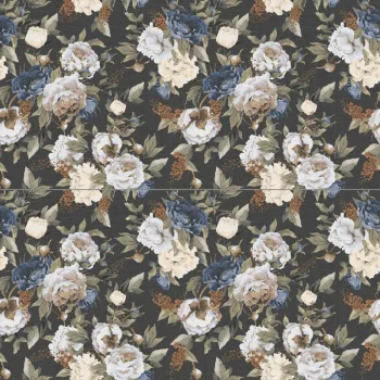 Керамогранит ABK Wide&Style Mini Decorative Mood ROMANTIC… - Фото №1